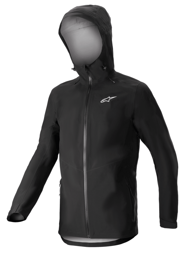 Sierra Waterproof Jacket