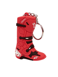 Tech 10 Boot Keyfob