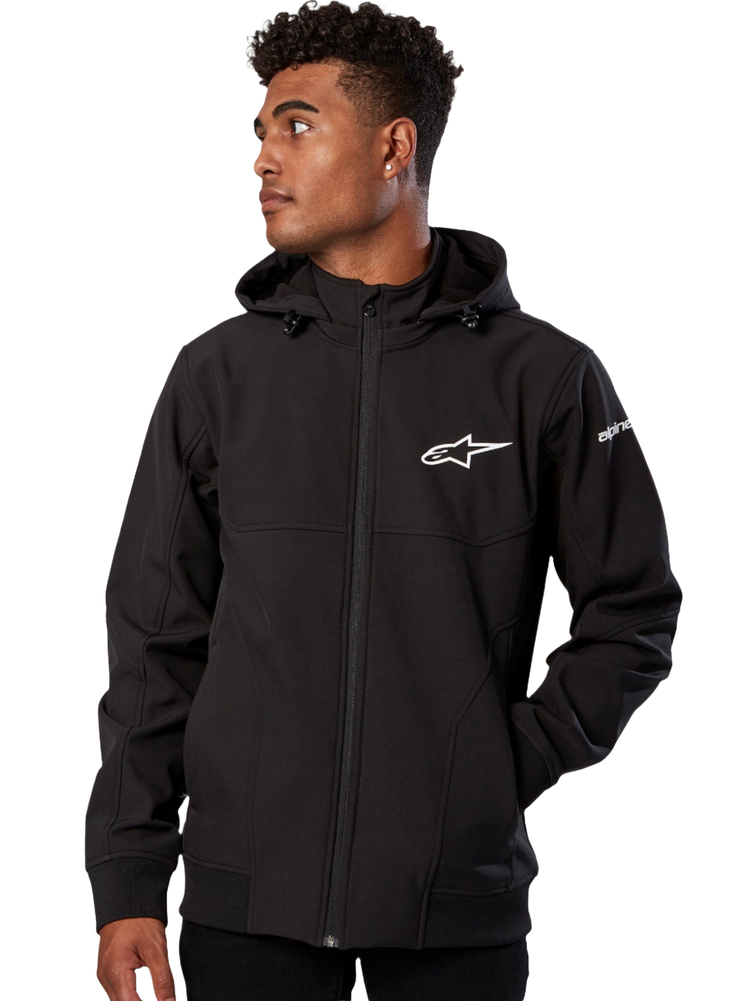 Primary Jacket