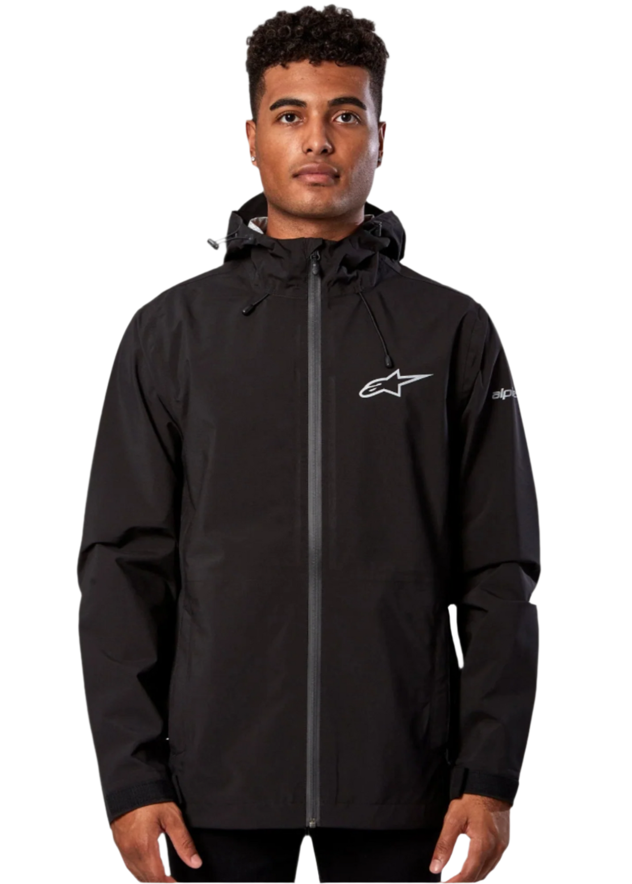 Primary Jacket