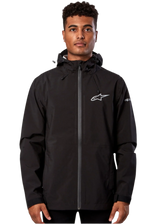 Primary Jacket