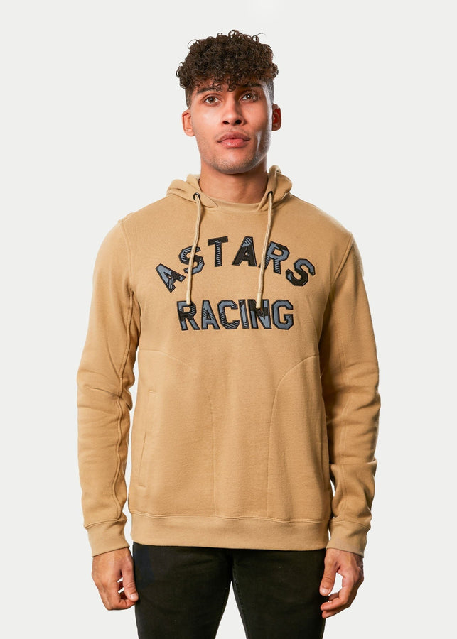 Momentus Hoodie Alpinestars SpA