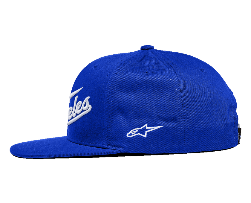 Los Angeles Hat