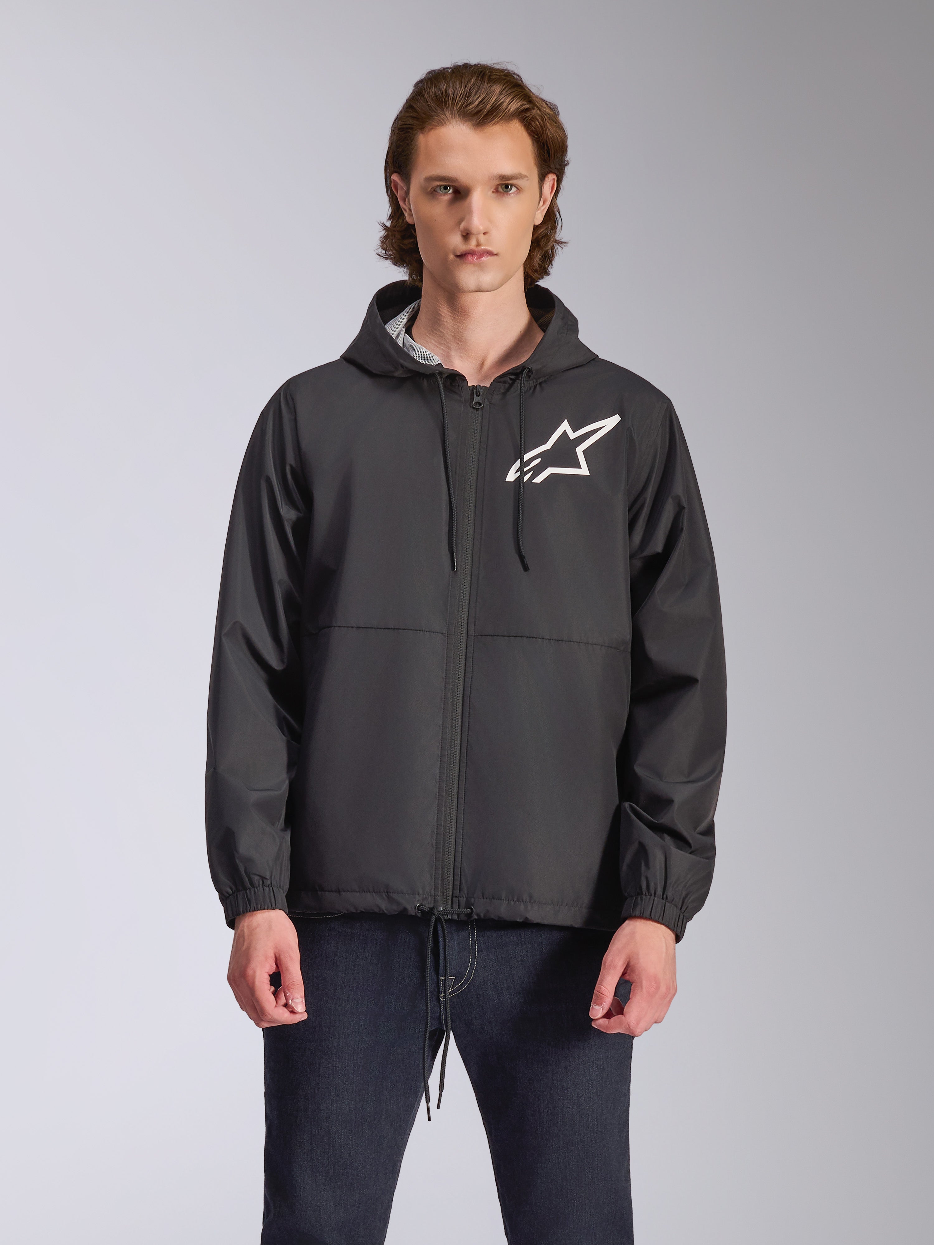 Sportswear Jackets | Alpinestars® Official Store Sportswear Jackets | Alpinestars® Official Store