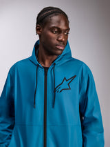 Speeder Chromium Windbreak Jacket