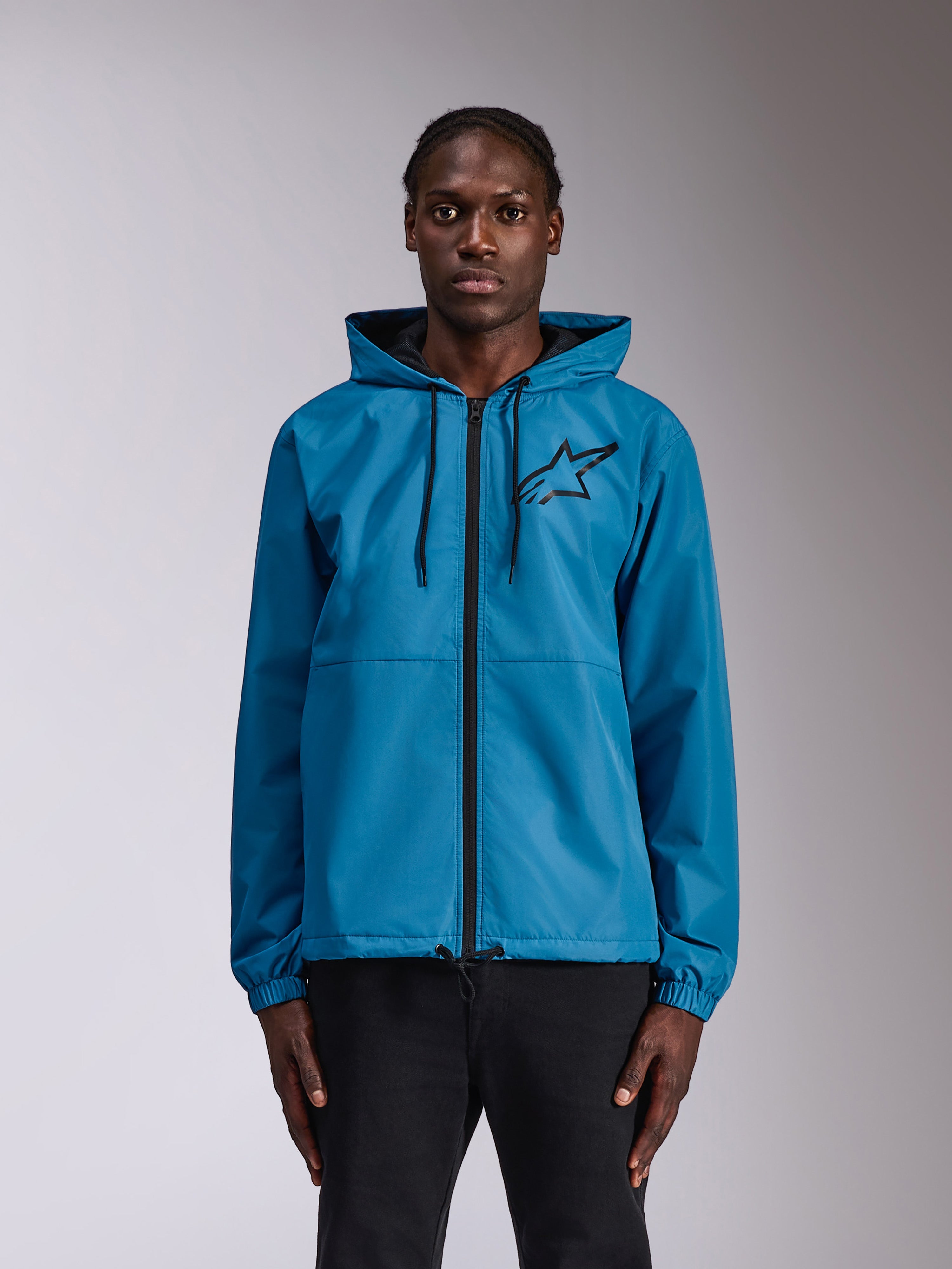 Sportswear Jackets