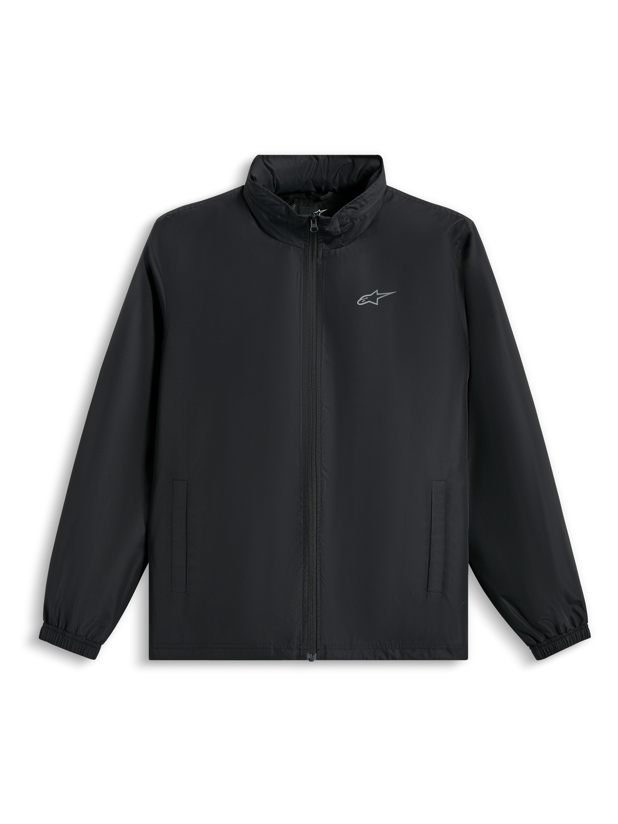Overhaul Racer Jacket