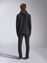 Frontal Hoodie