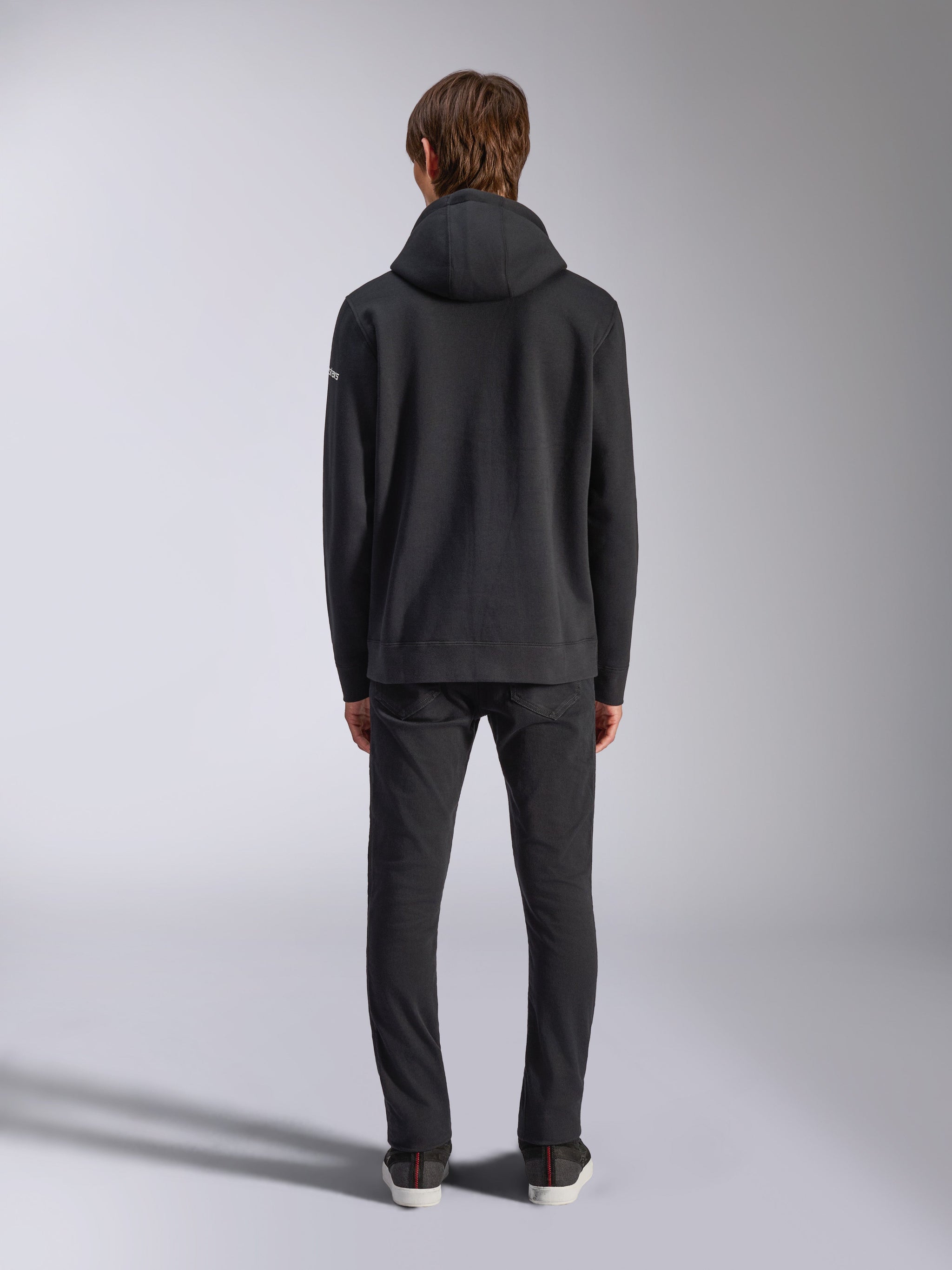 Frontal Hoodie