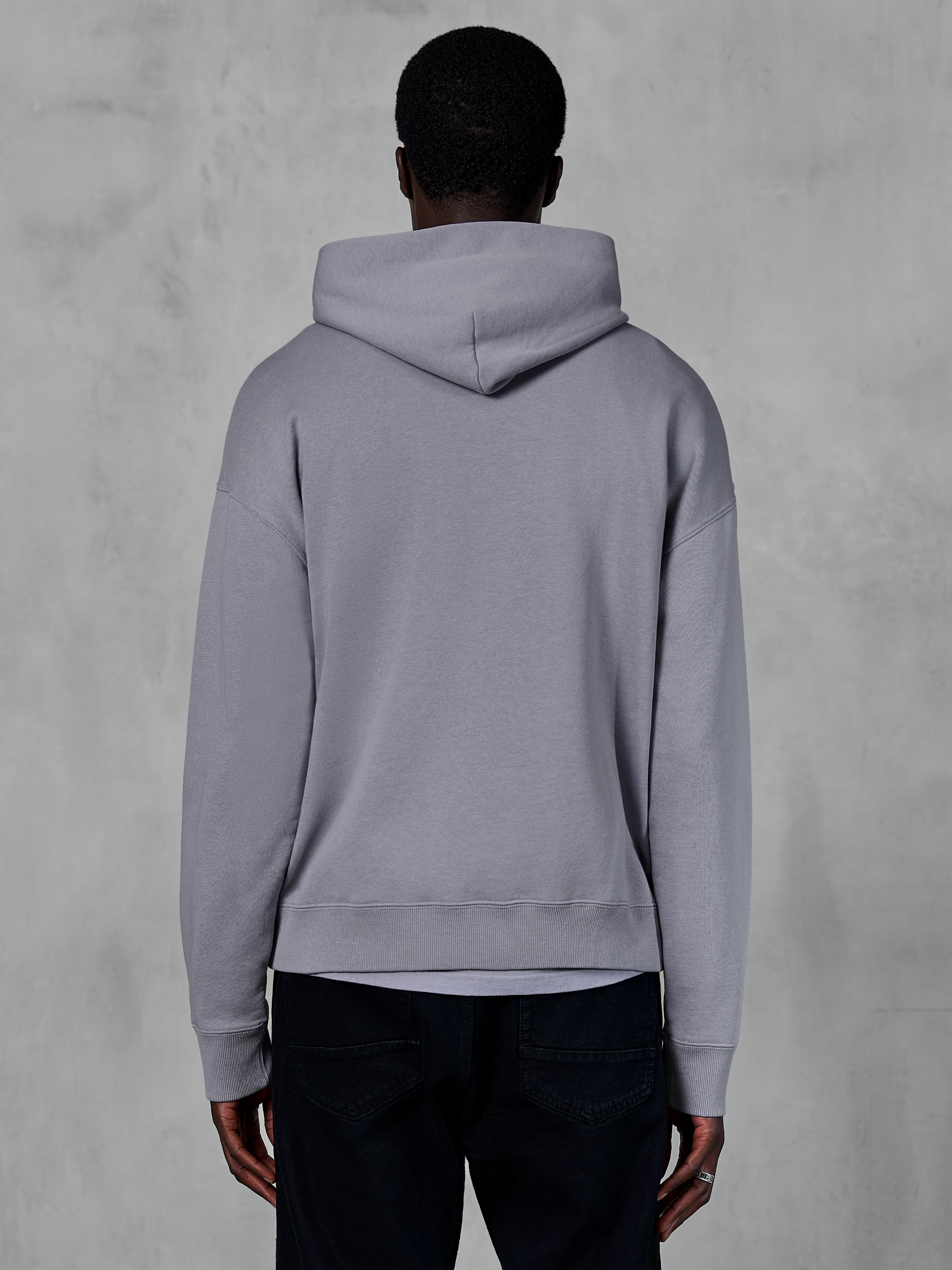 Essentials Ageless Hoodie