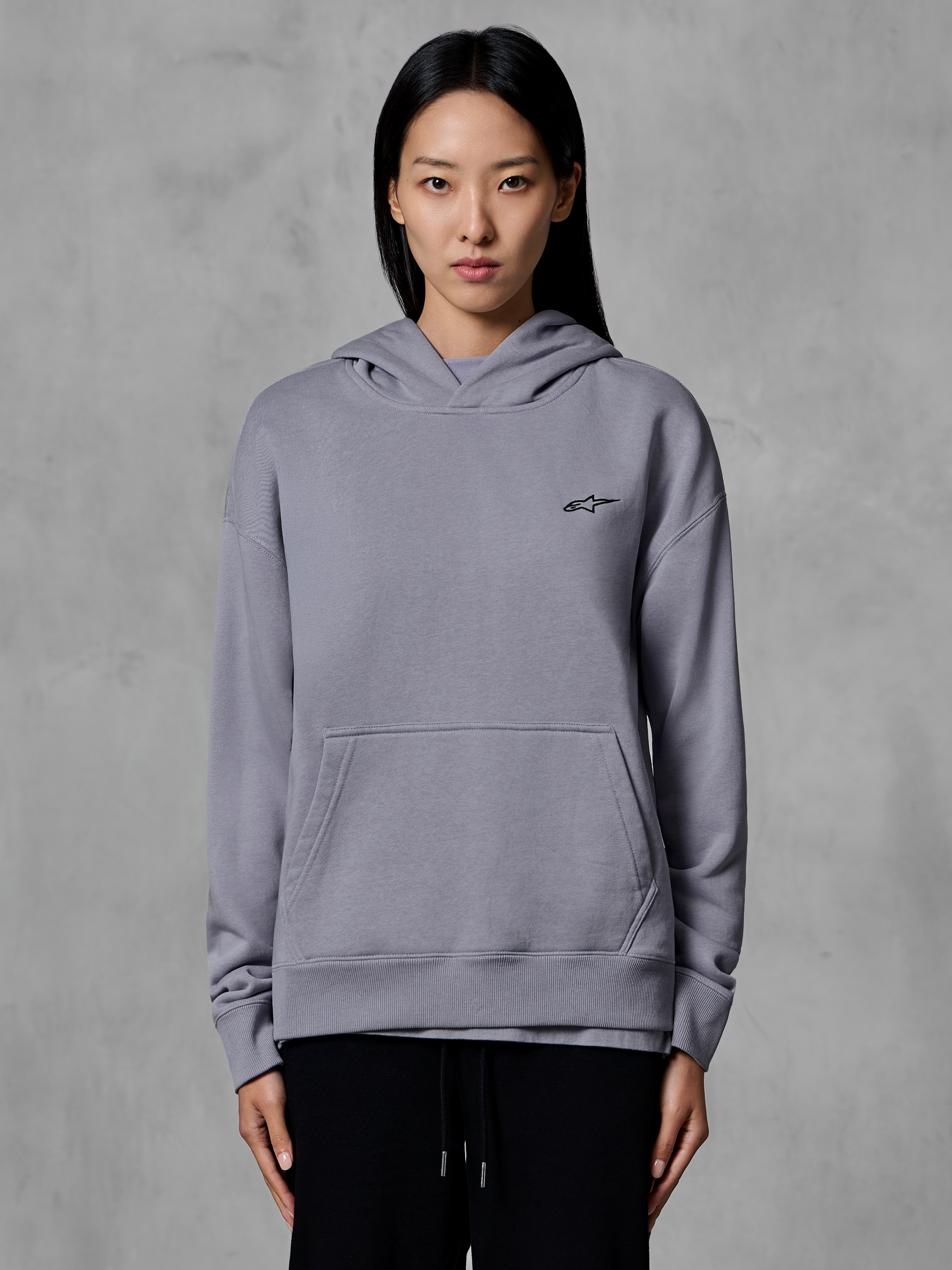 Essentials Ageless Hoodie