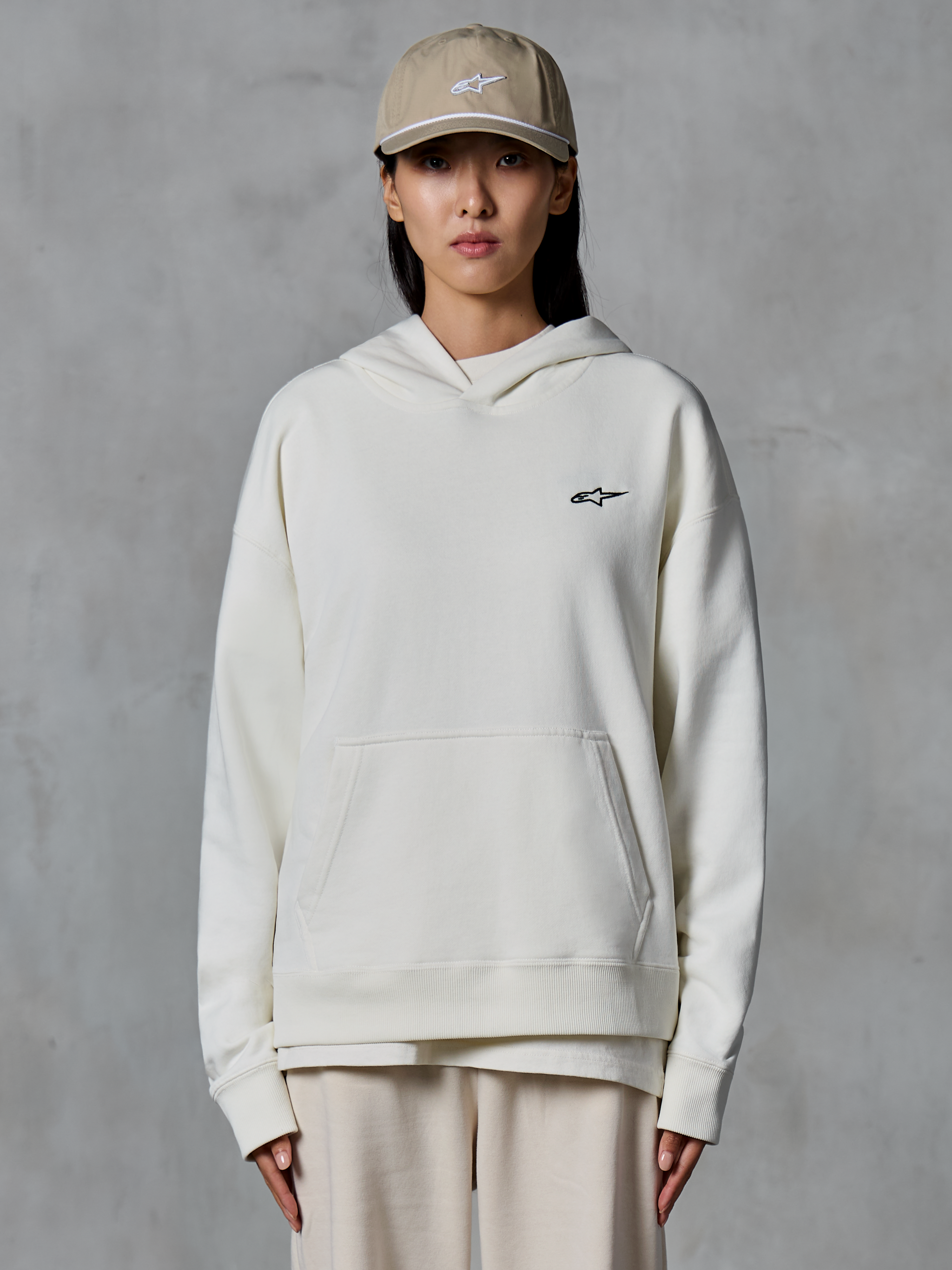 Essentials Ageless Hoodie