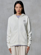 Essentials Ageless Zip Hoodie
