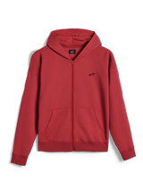 Essentials Ageless Zip Hoodie