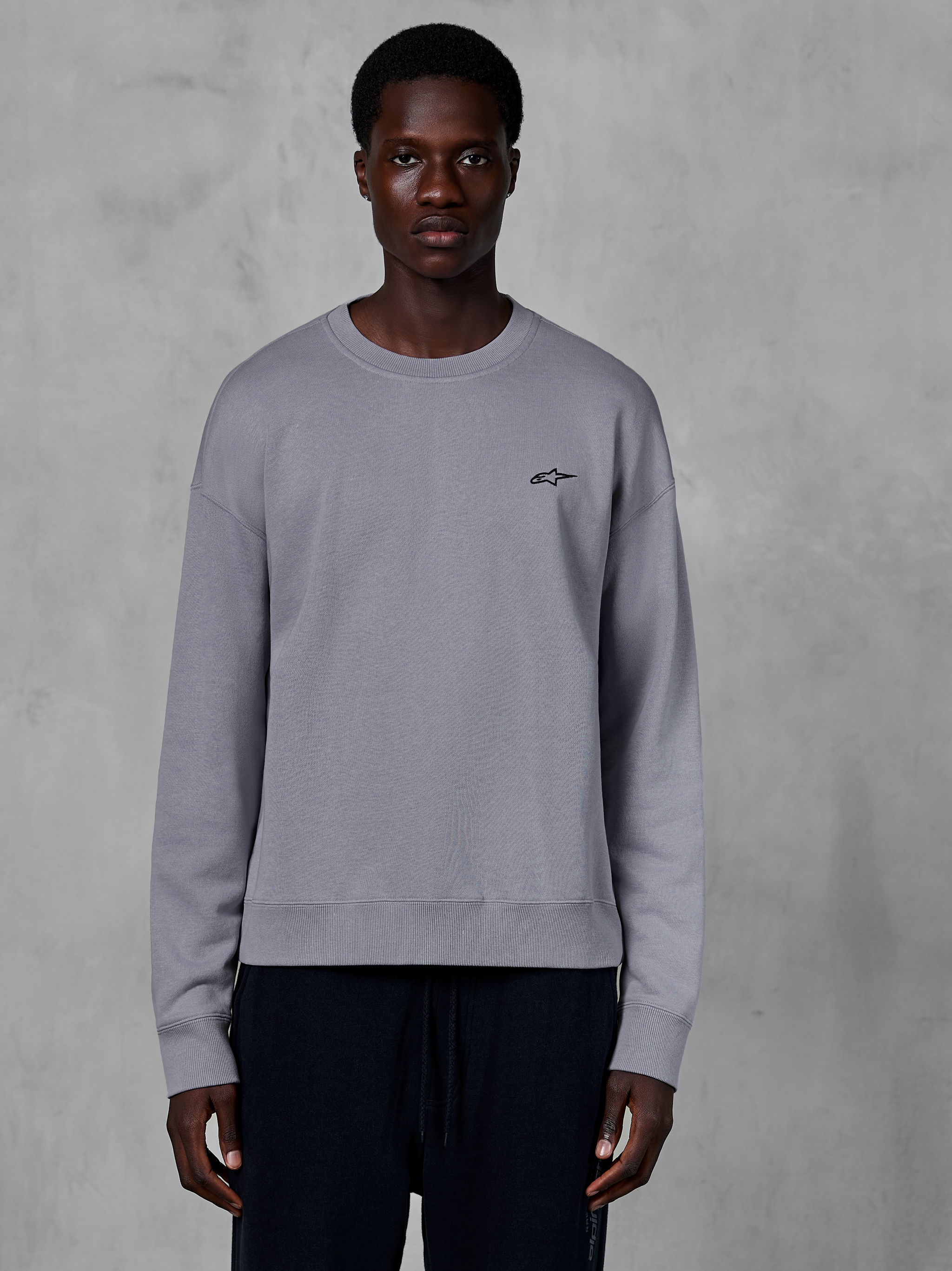 Essentials Ageless Crew