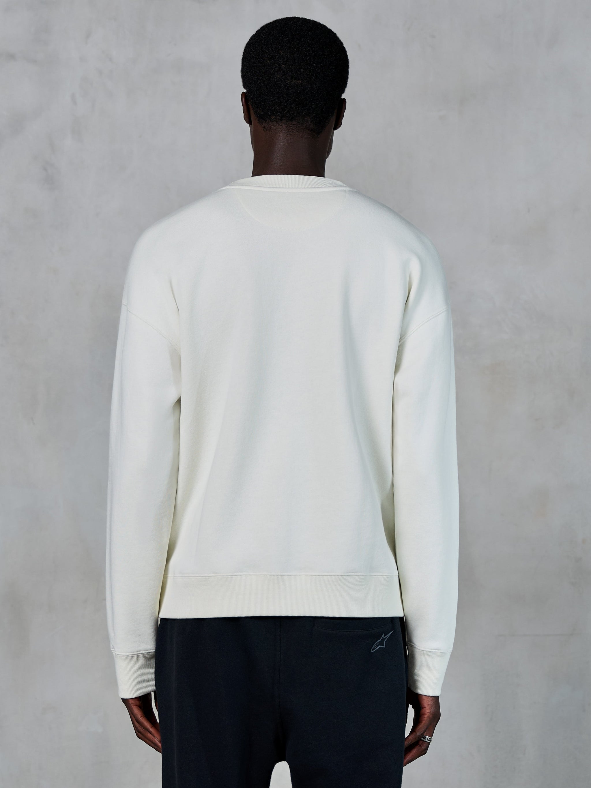 Essentials Ageless Crew