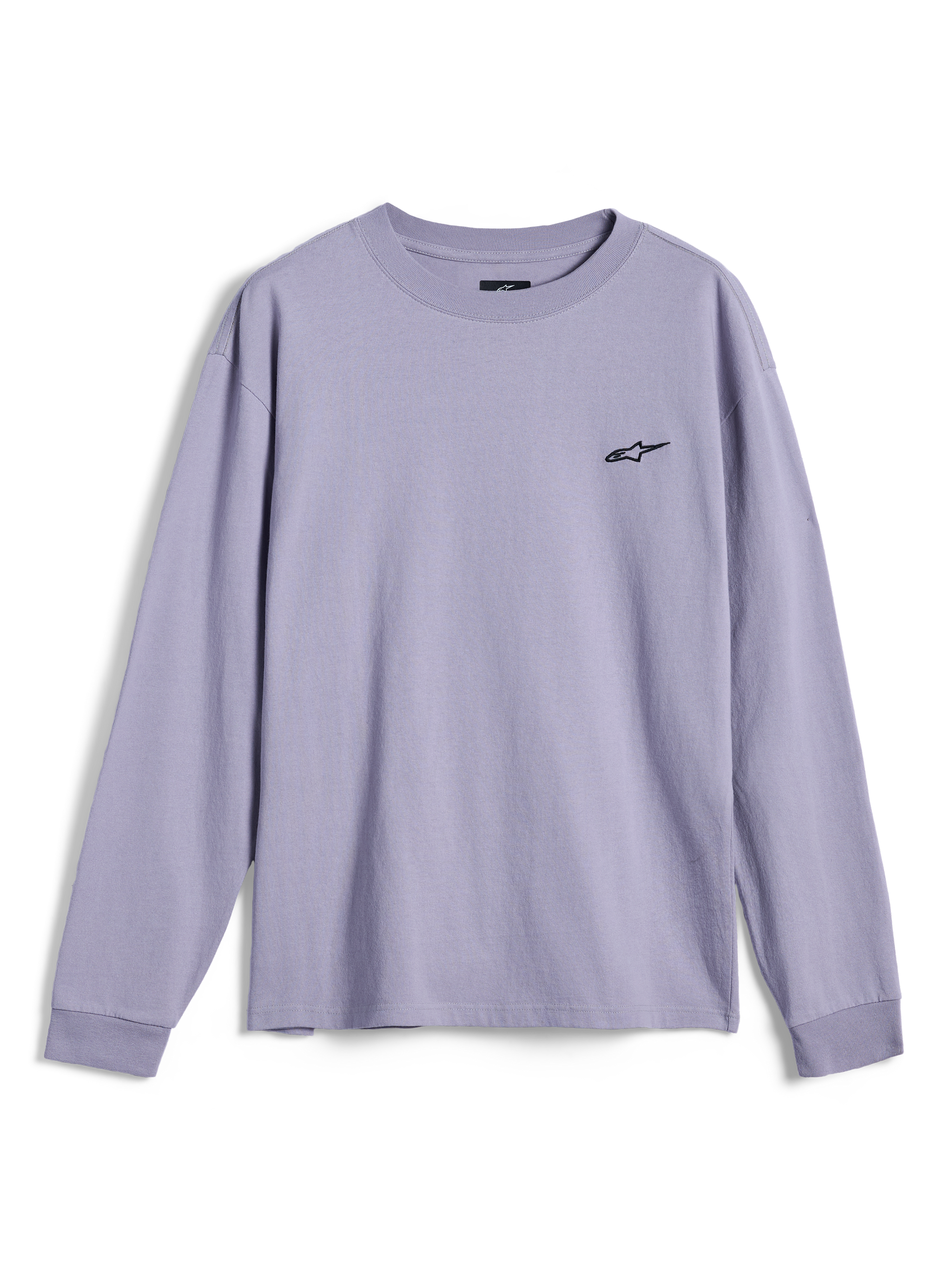Essentials Ageless LS Tee