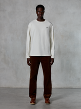 Essentials Ageless LS Tee