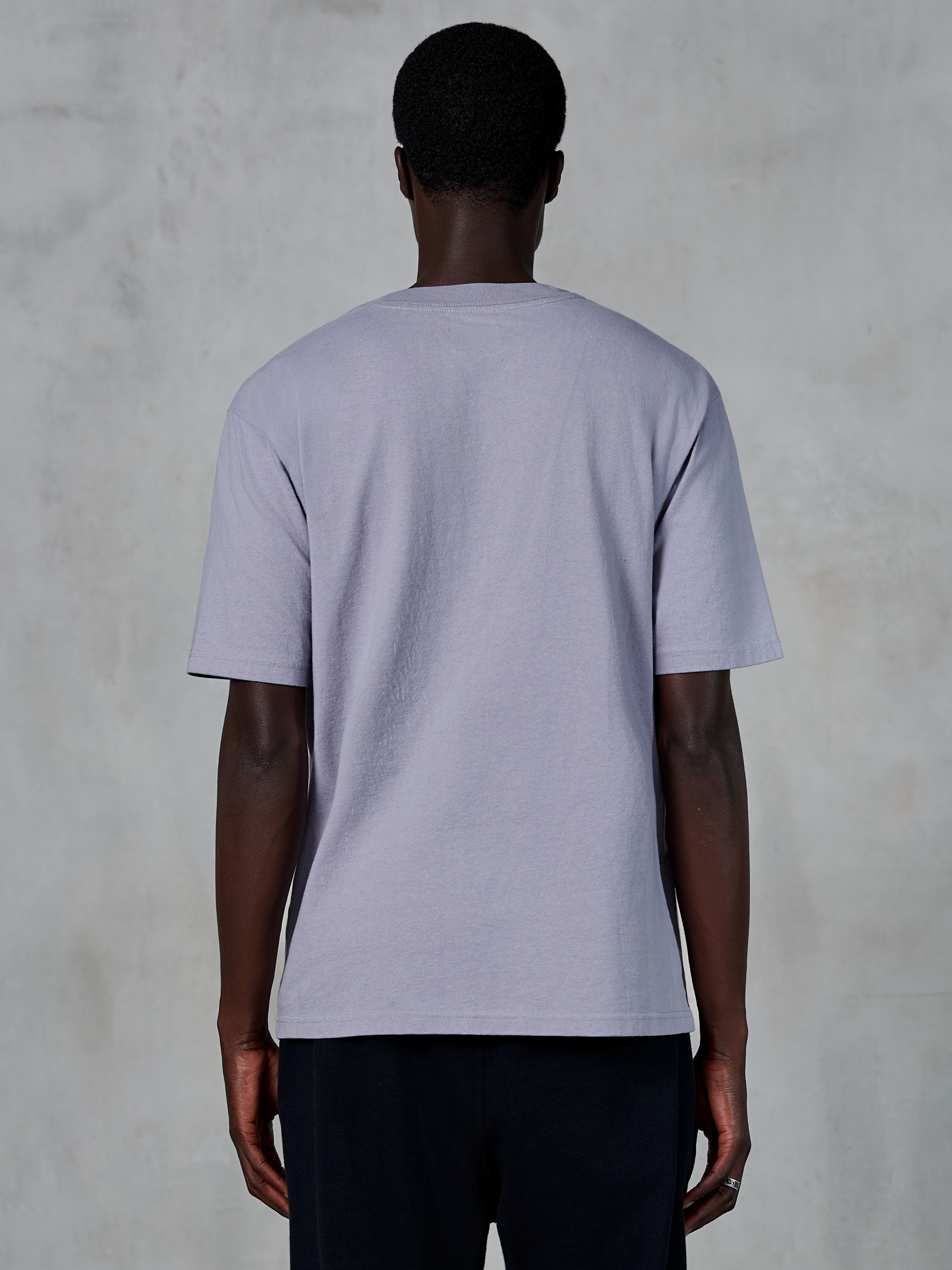 Essentials Ageless SS Tee