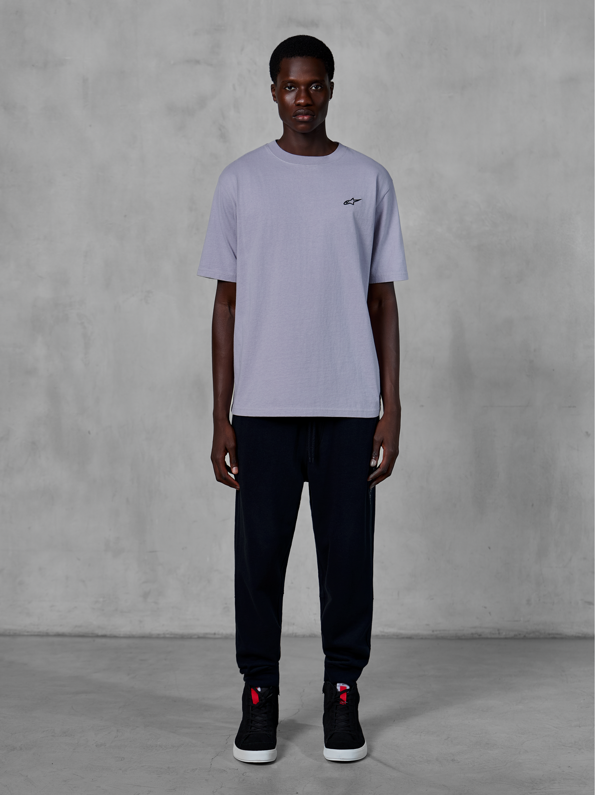 Essentials Ageless SS Tee