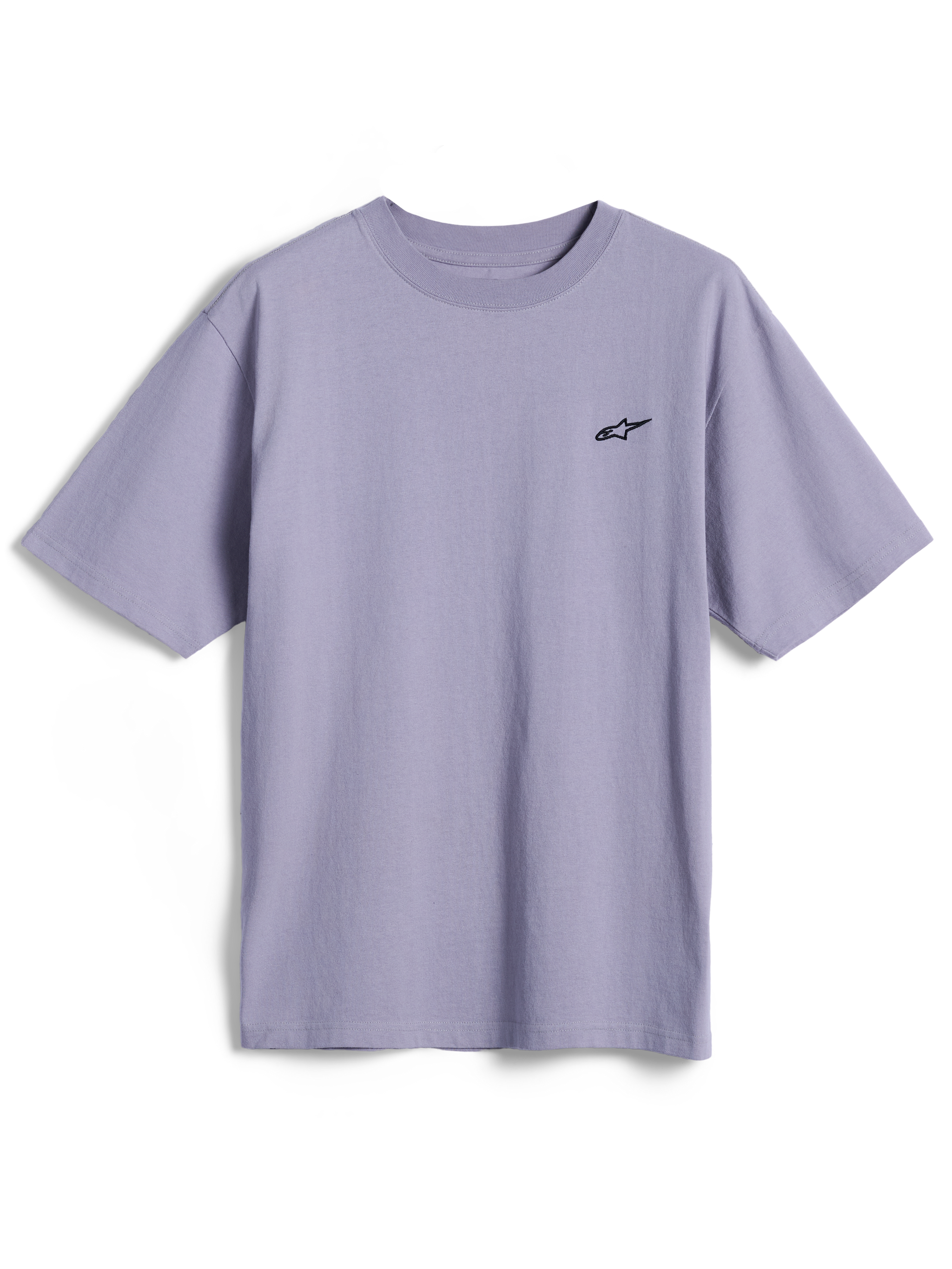 Essentials Ageless SS Tee