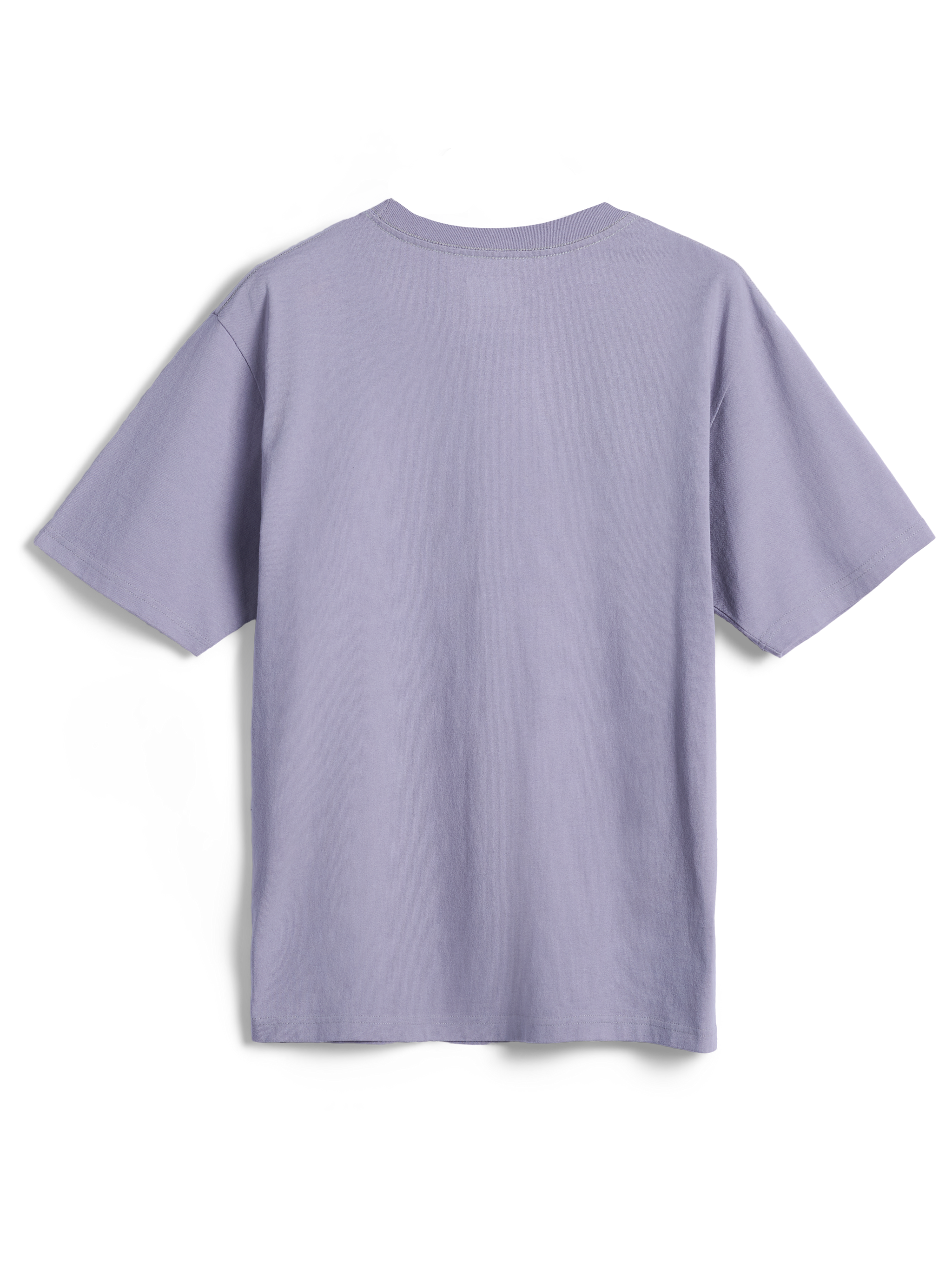 Essentials Ageless SS Tee