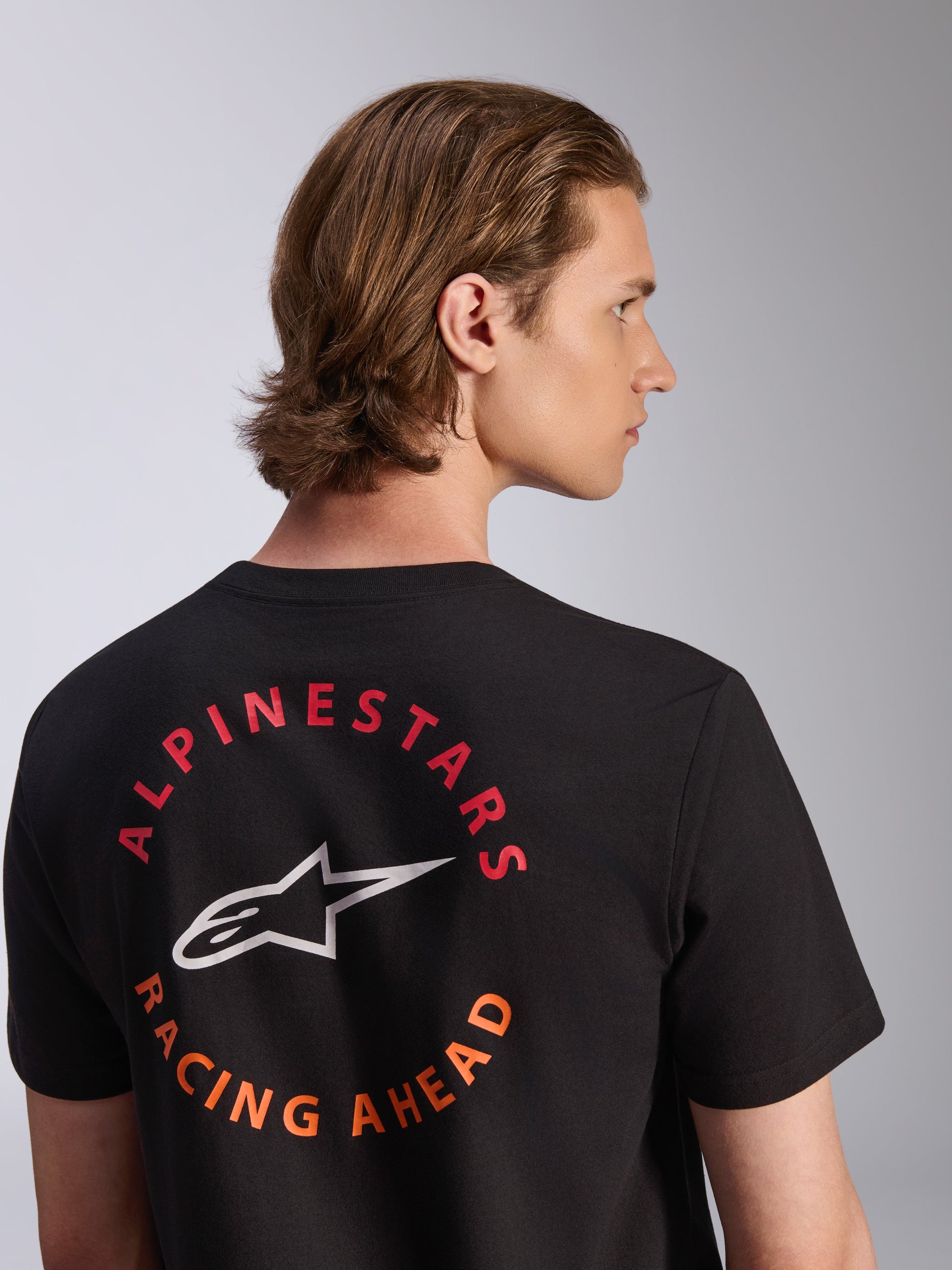 True CSF Tee - Short Sleeve