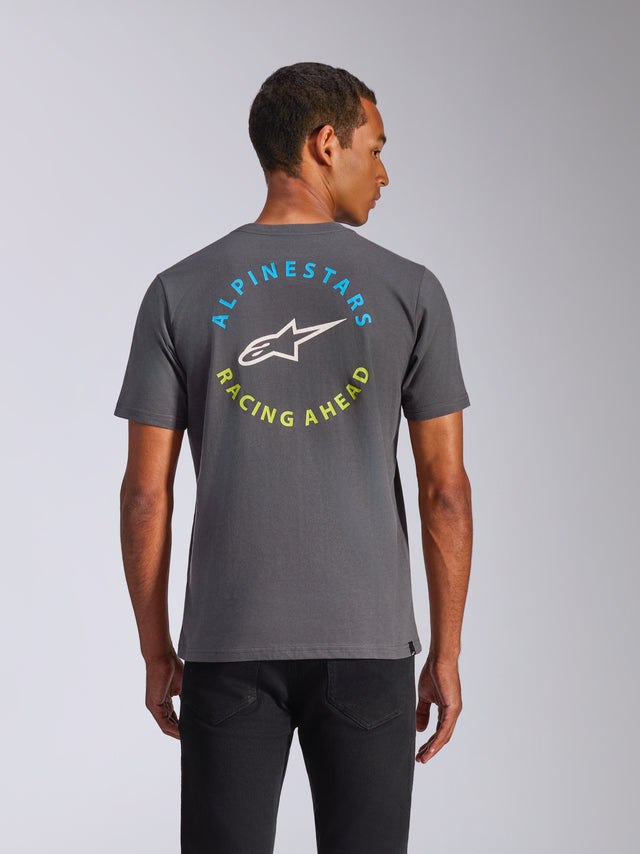 True CSF Tee - Short Sleeve