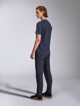Collared CSF Tee - Short Sleeve