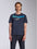 Collared CSF Tee - Short Sleeve