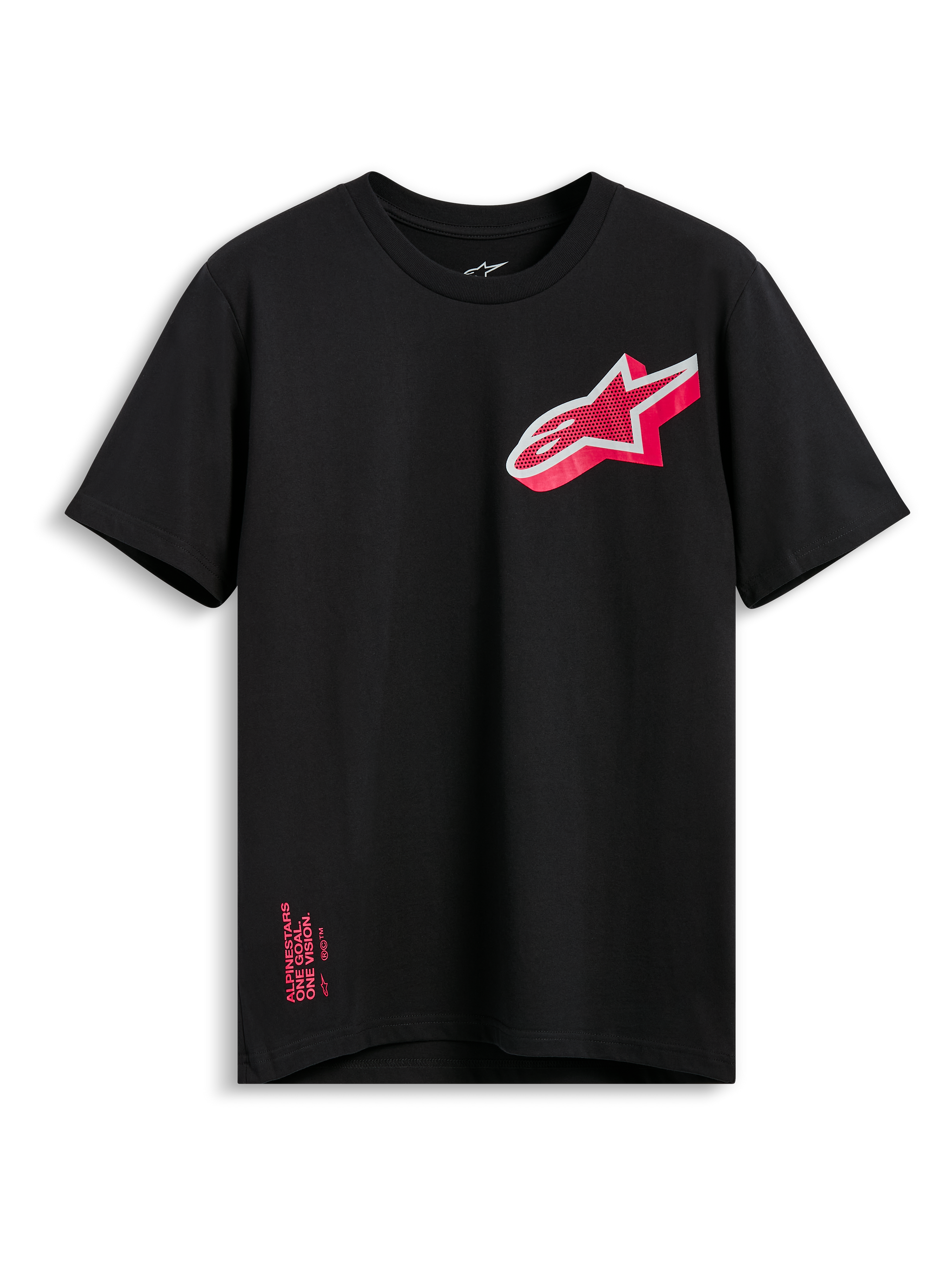 Shaded CSF Tee - Short Sleeve