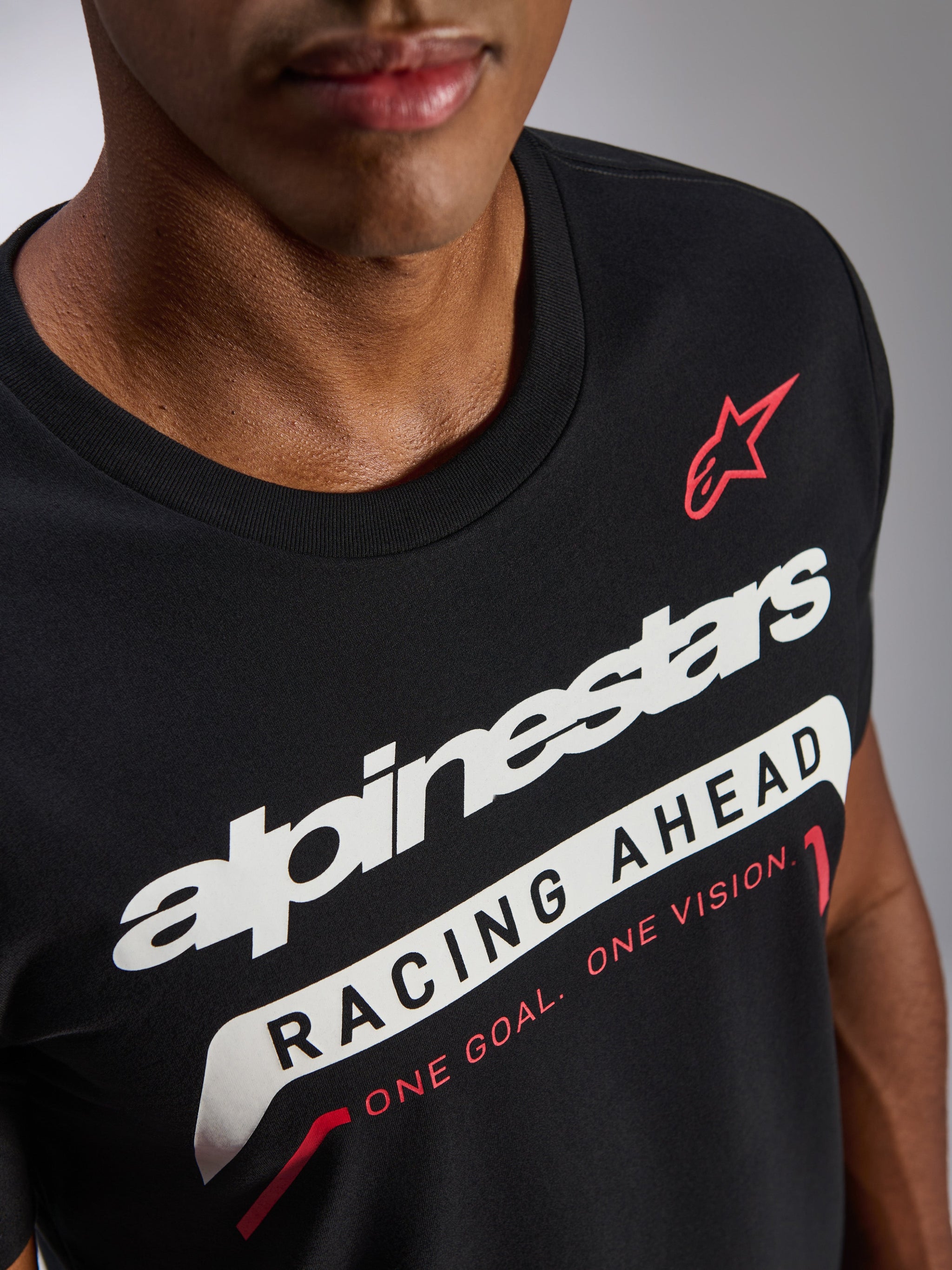 Q3 CSF Tee - Short Sleeve