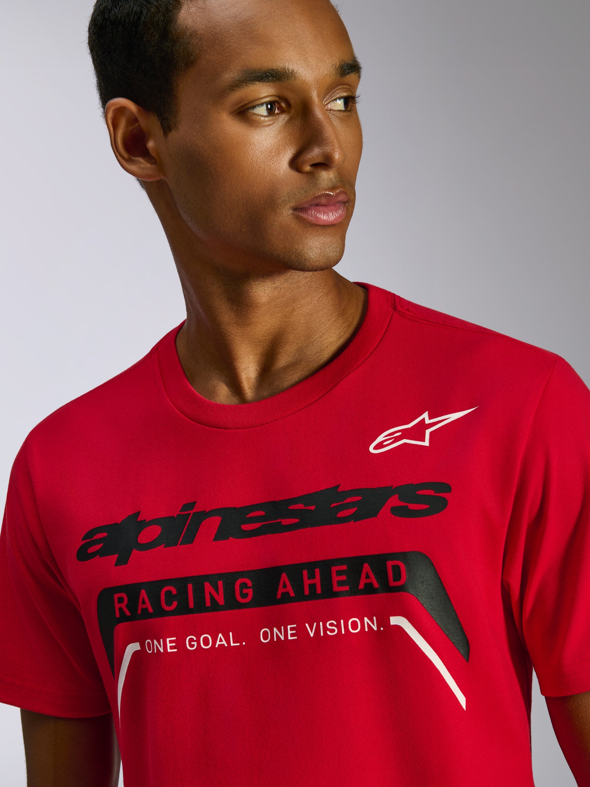 Q3 CSF Tee - Short Sleeve