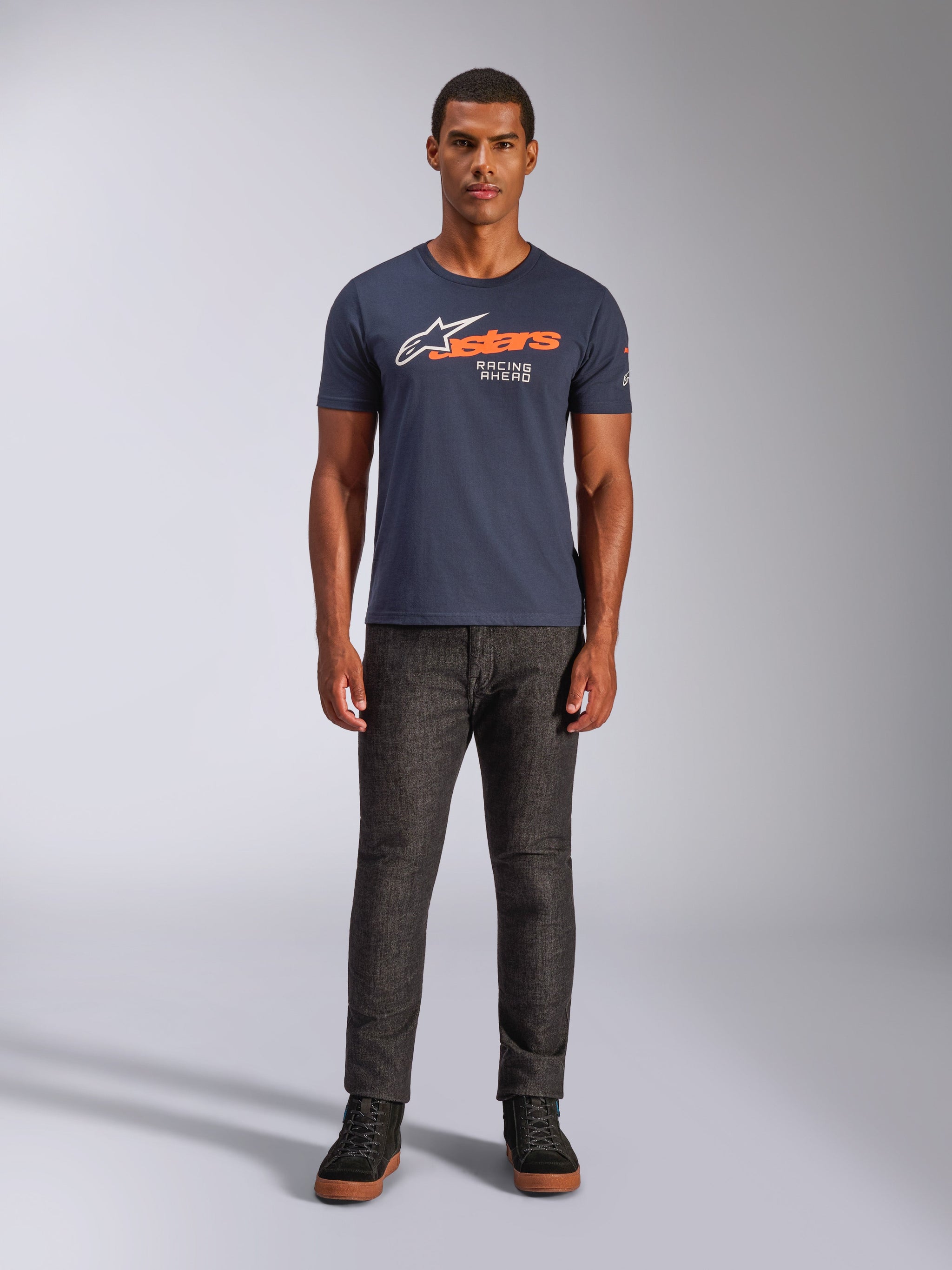 Entitled CSF Tee - Short Sleeve