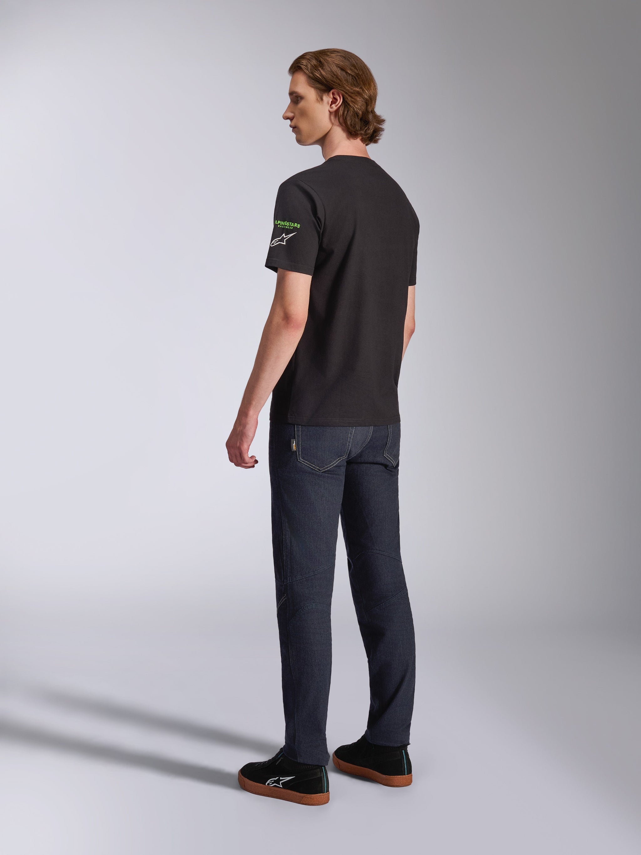 Entitled CSF Tee - Short Sleeve