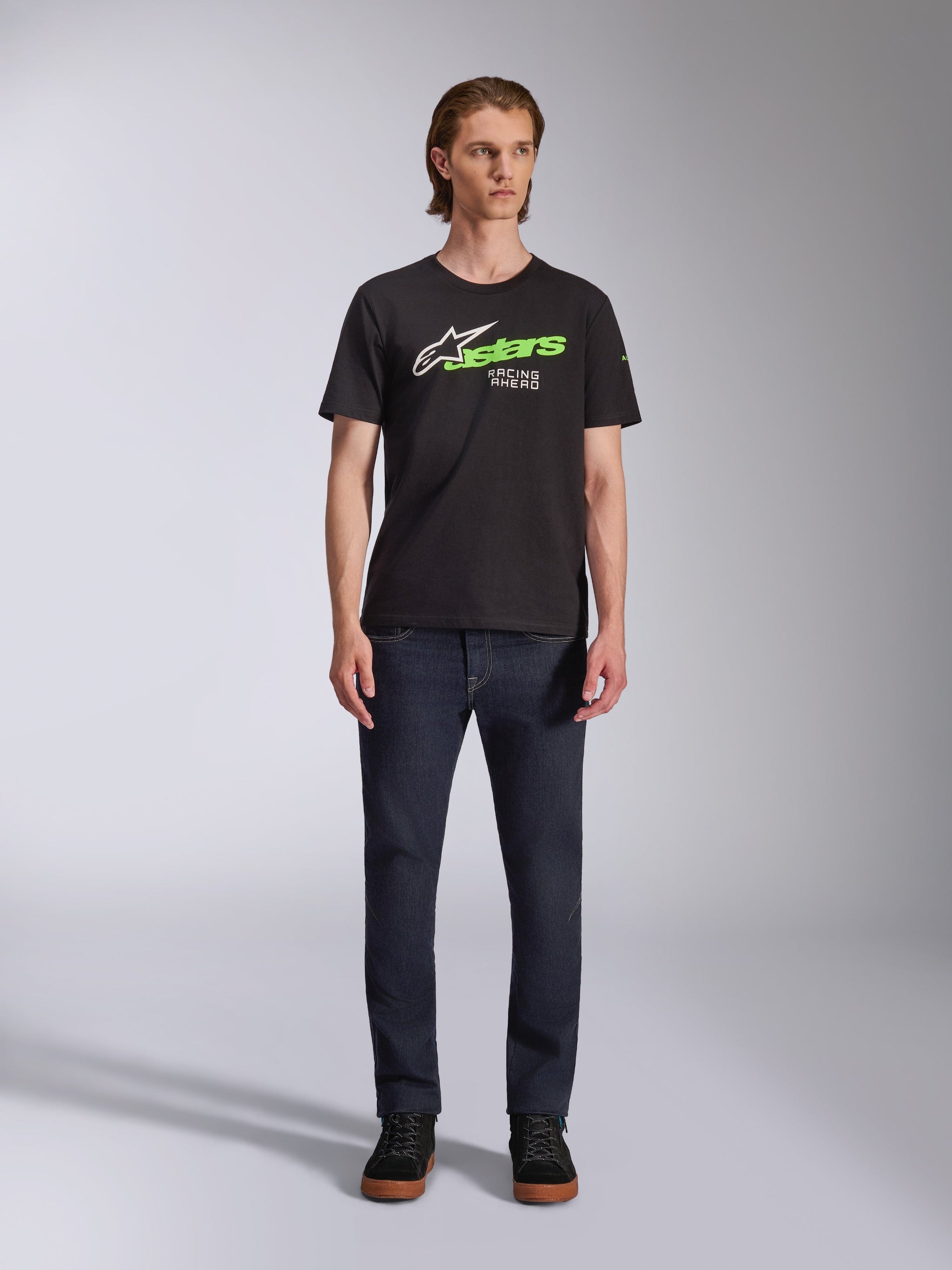 Entitled CSF Tee - Short Sleeve