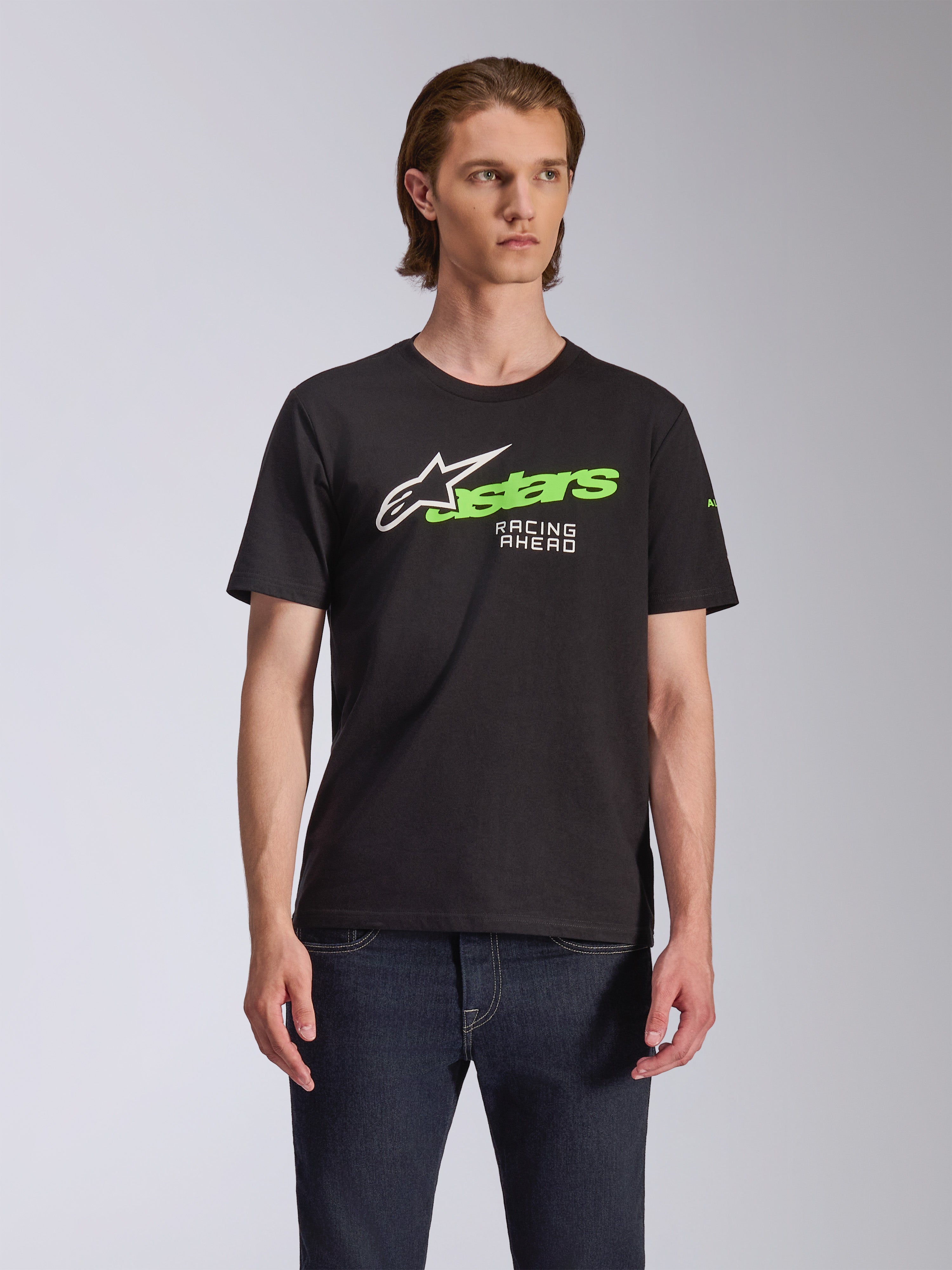 Entitled CSF Tee - Short Sleeve