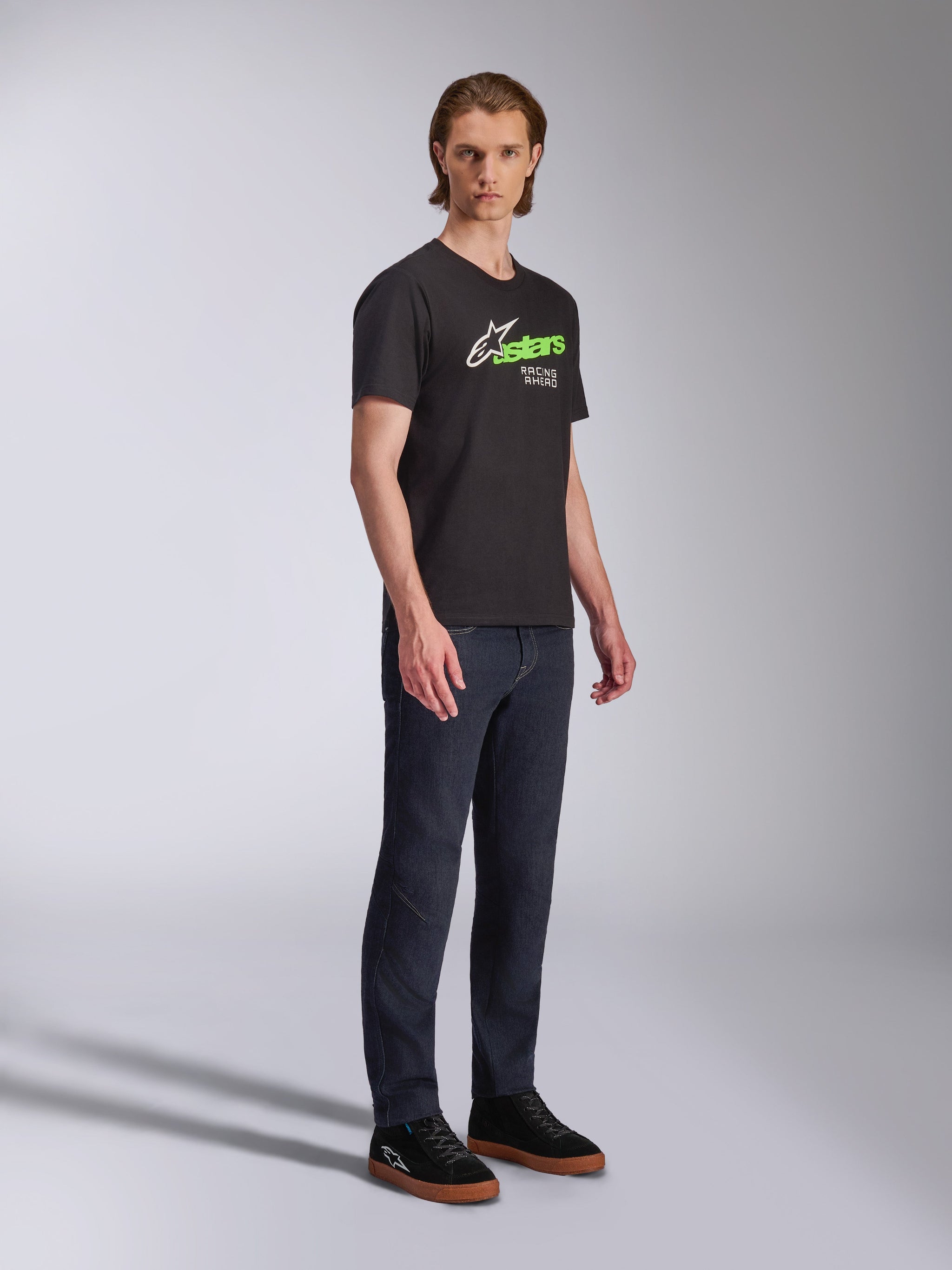 Entitled CSF Tee - Short Sleeve