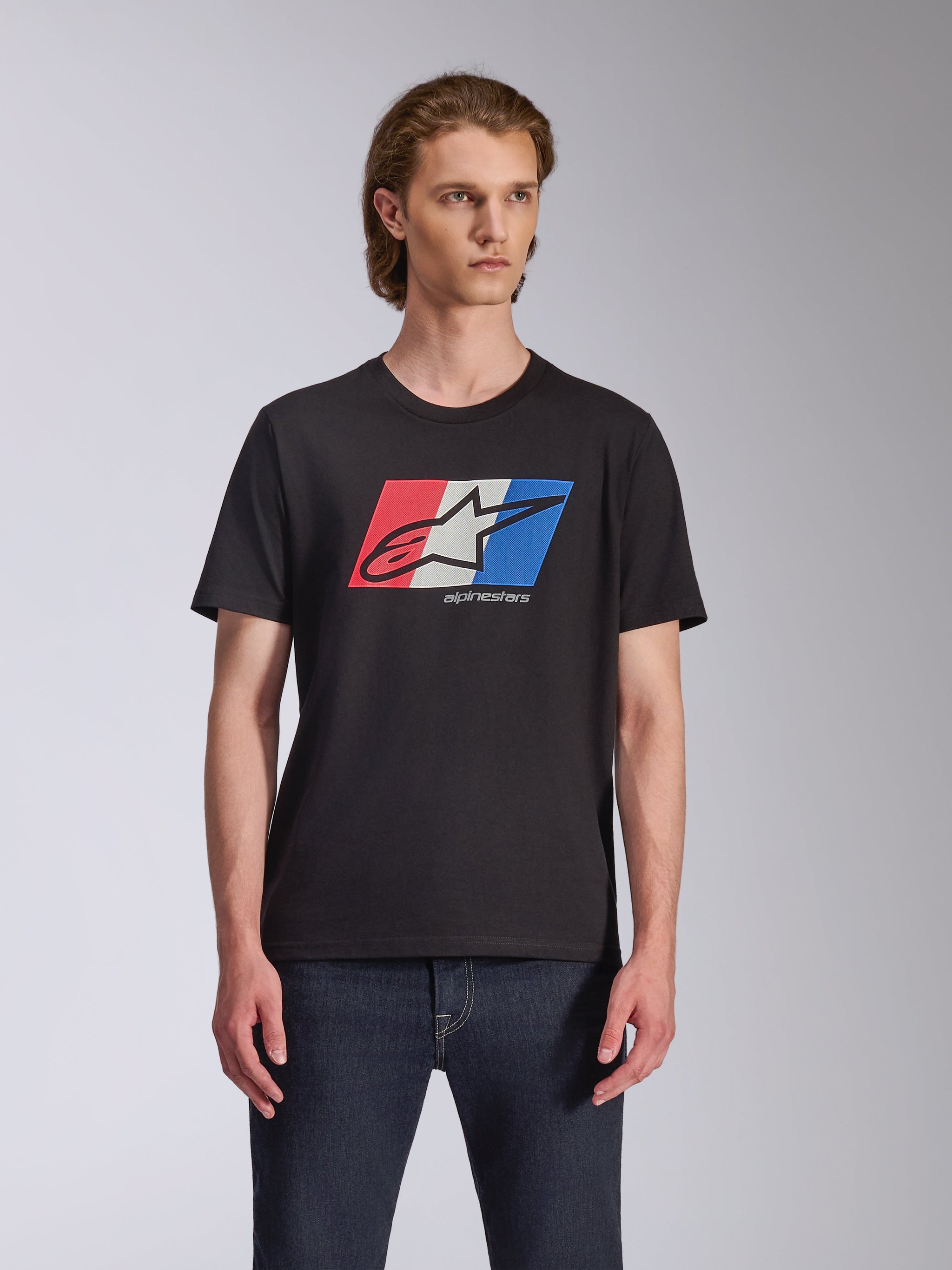 Global CSF Tee - Short Sleeve