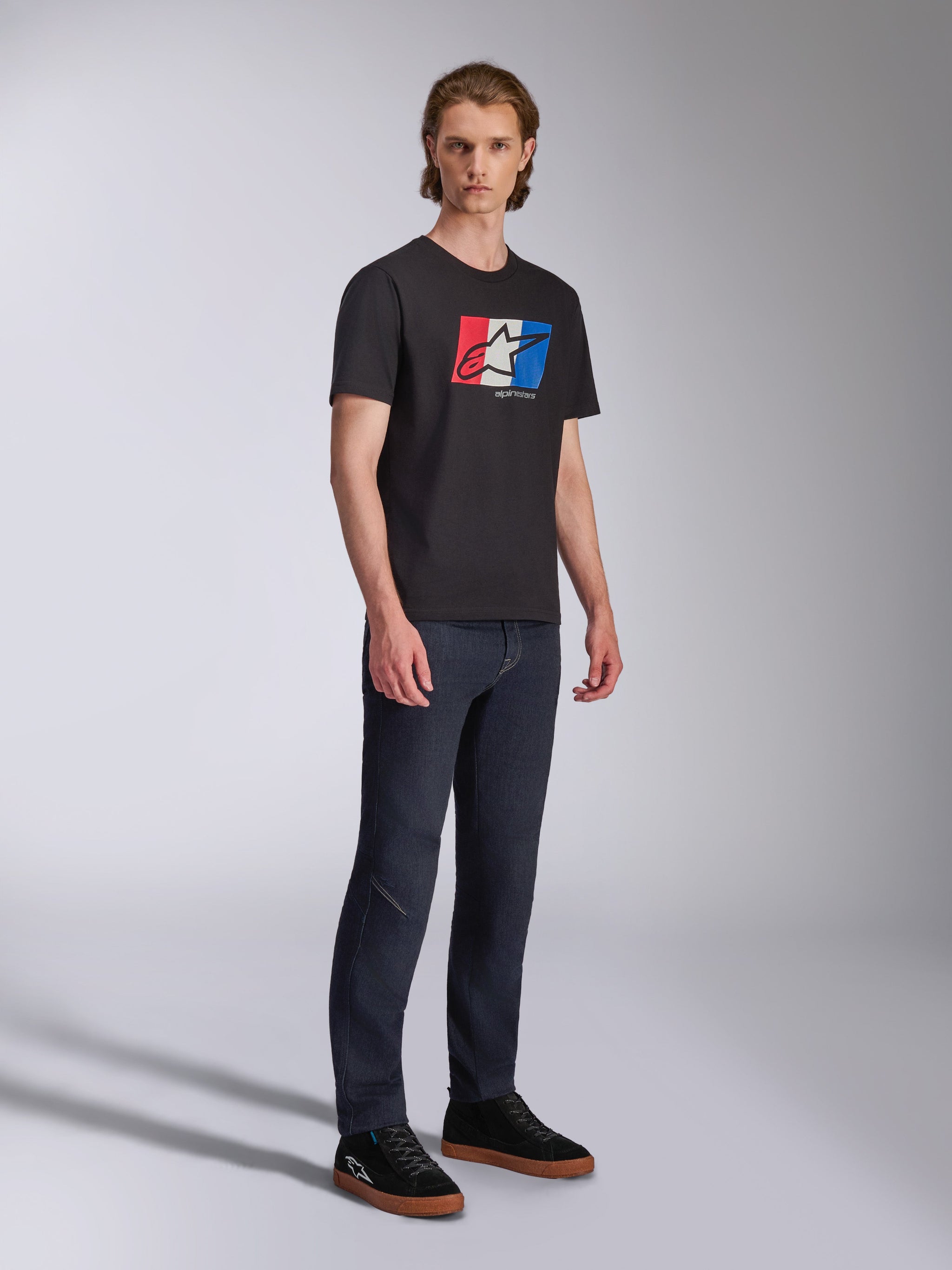 Global CSF Tee - Short Sleeve