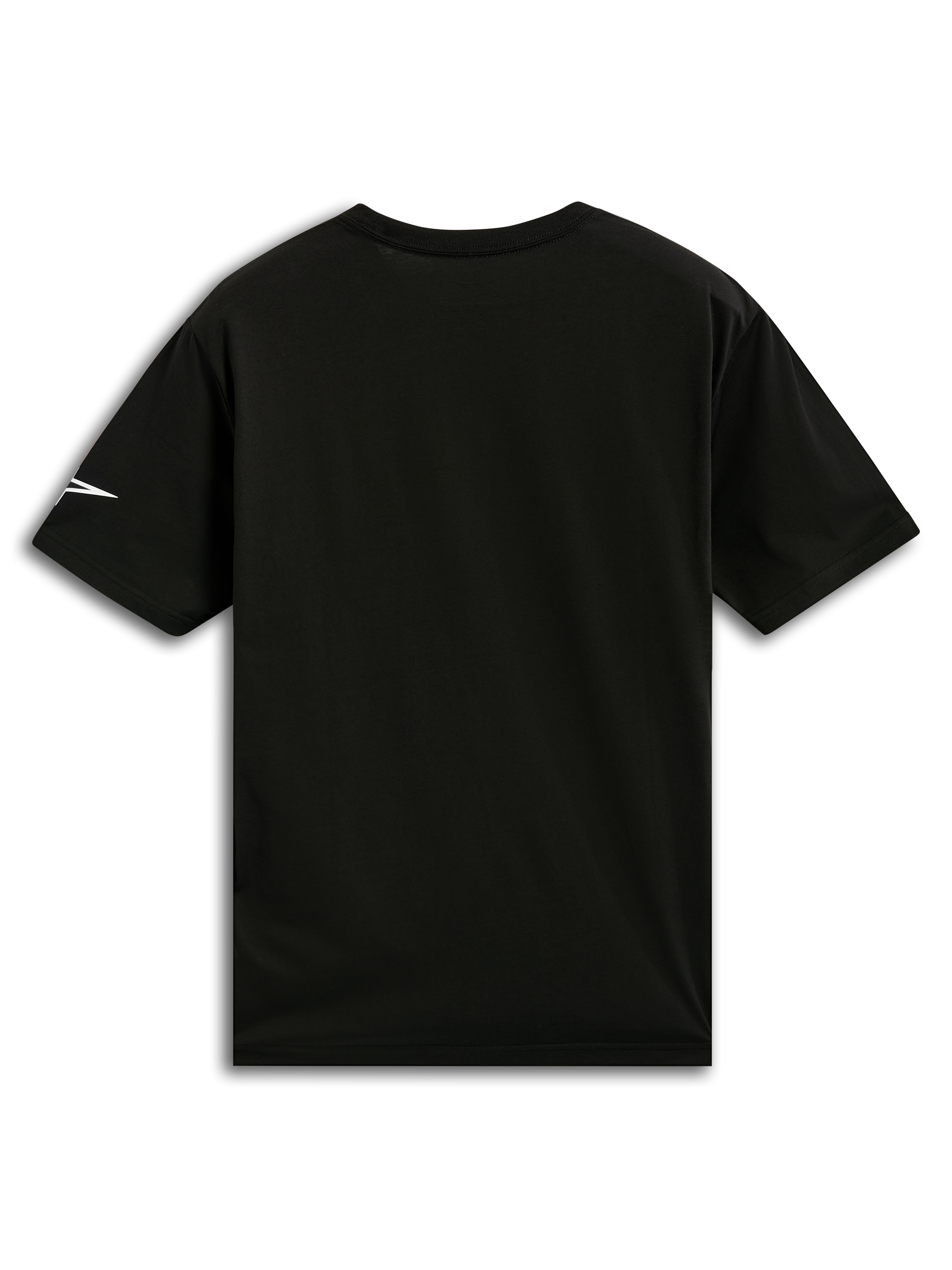 Waving CSF Tee - Short Sleeve