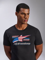 Nationals CSF Tee - Short Sleeve