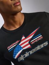 Nationals CSF Tee - Short Sleeve