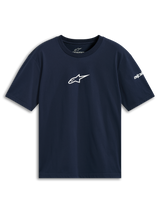 Frontal CSF Tee - Short Sleeve