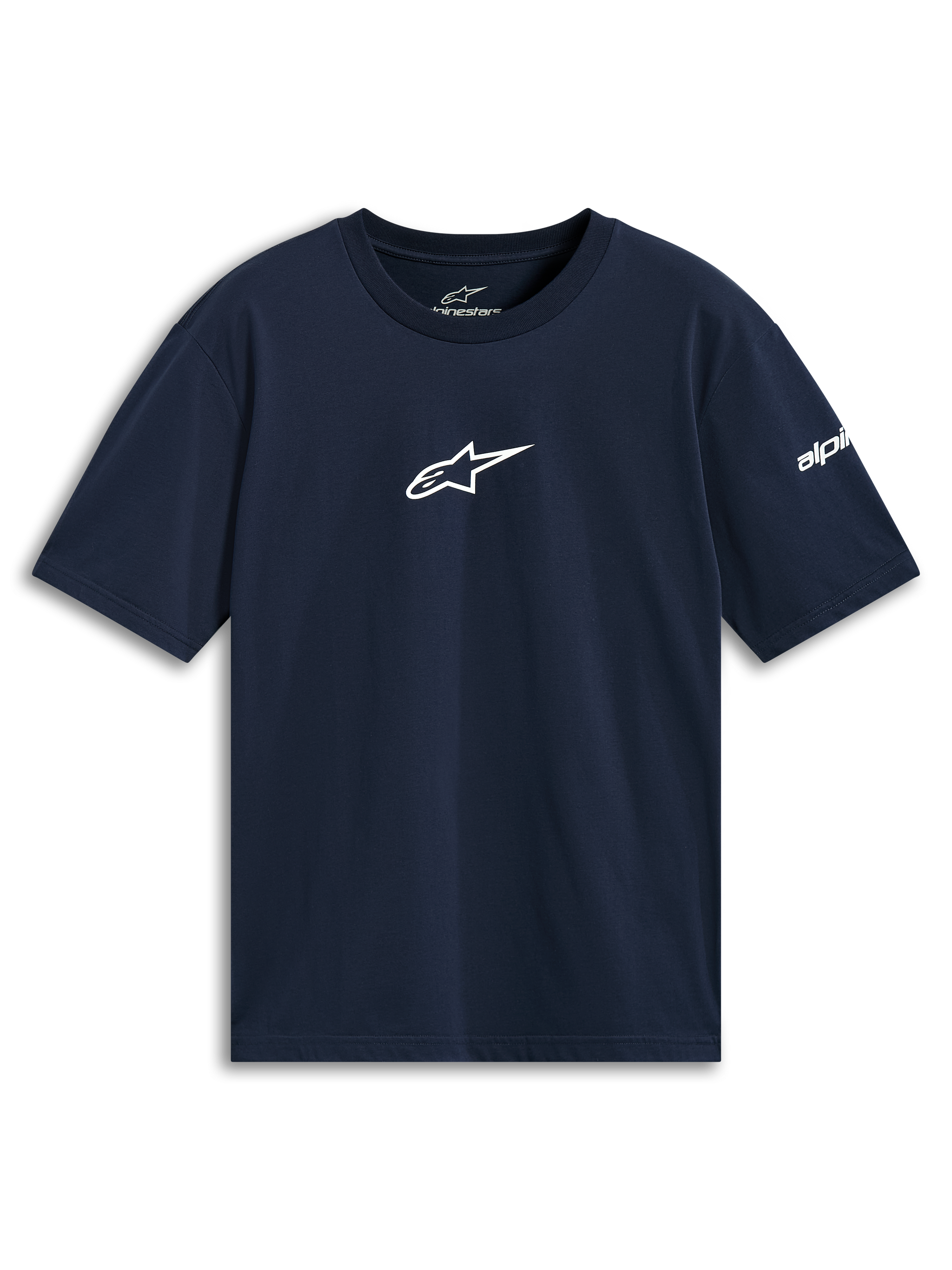Frontal CSF Tee - Short Sleeve
