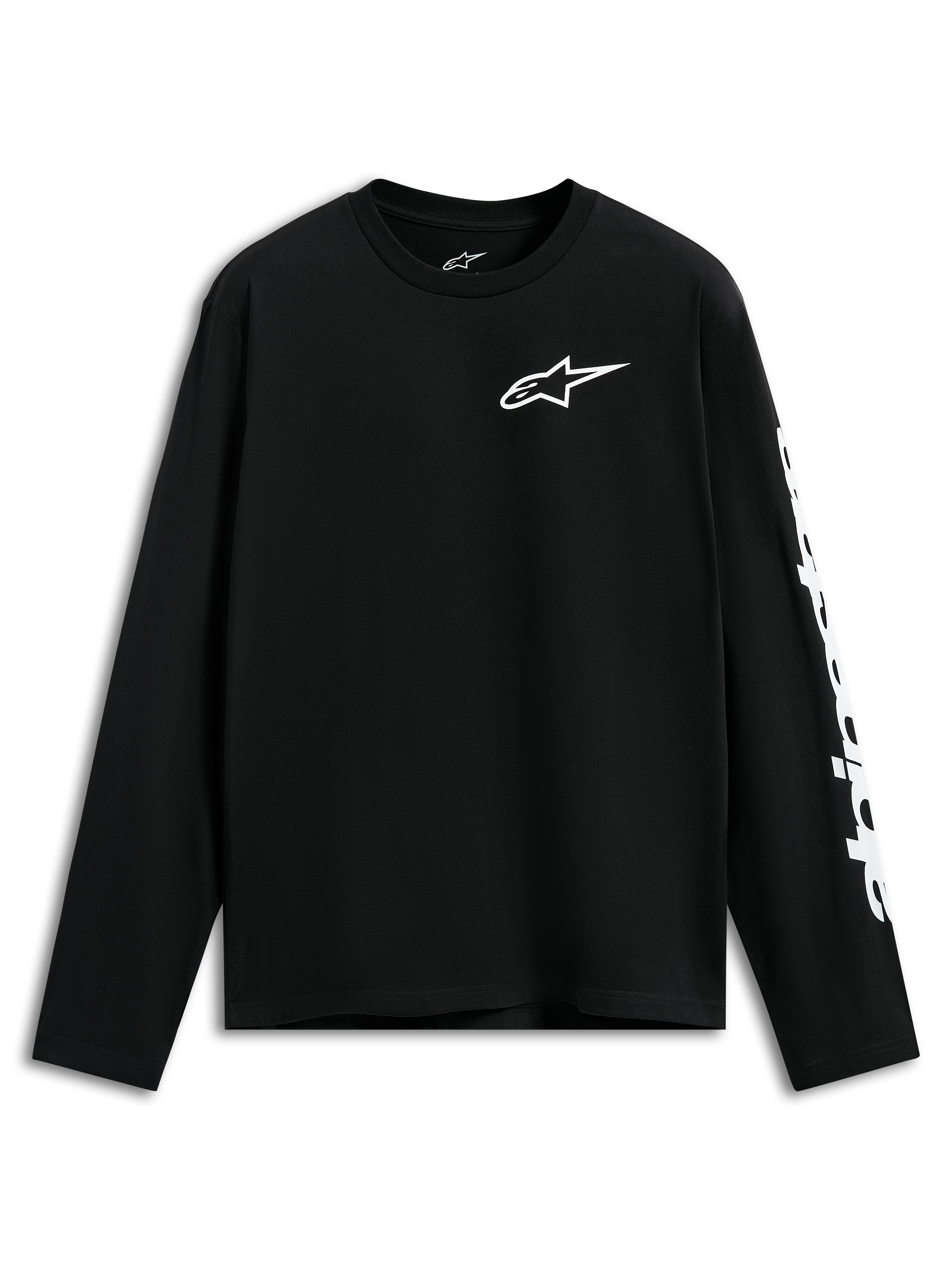 Trackside CSF Tee - Long Sleeve