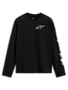 Trackside CSF Tee - Long Sleeve