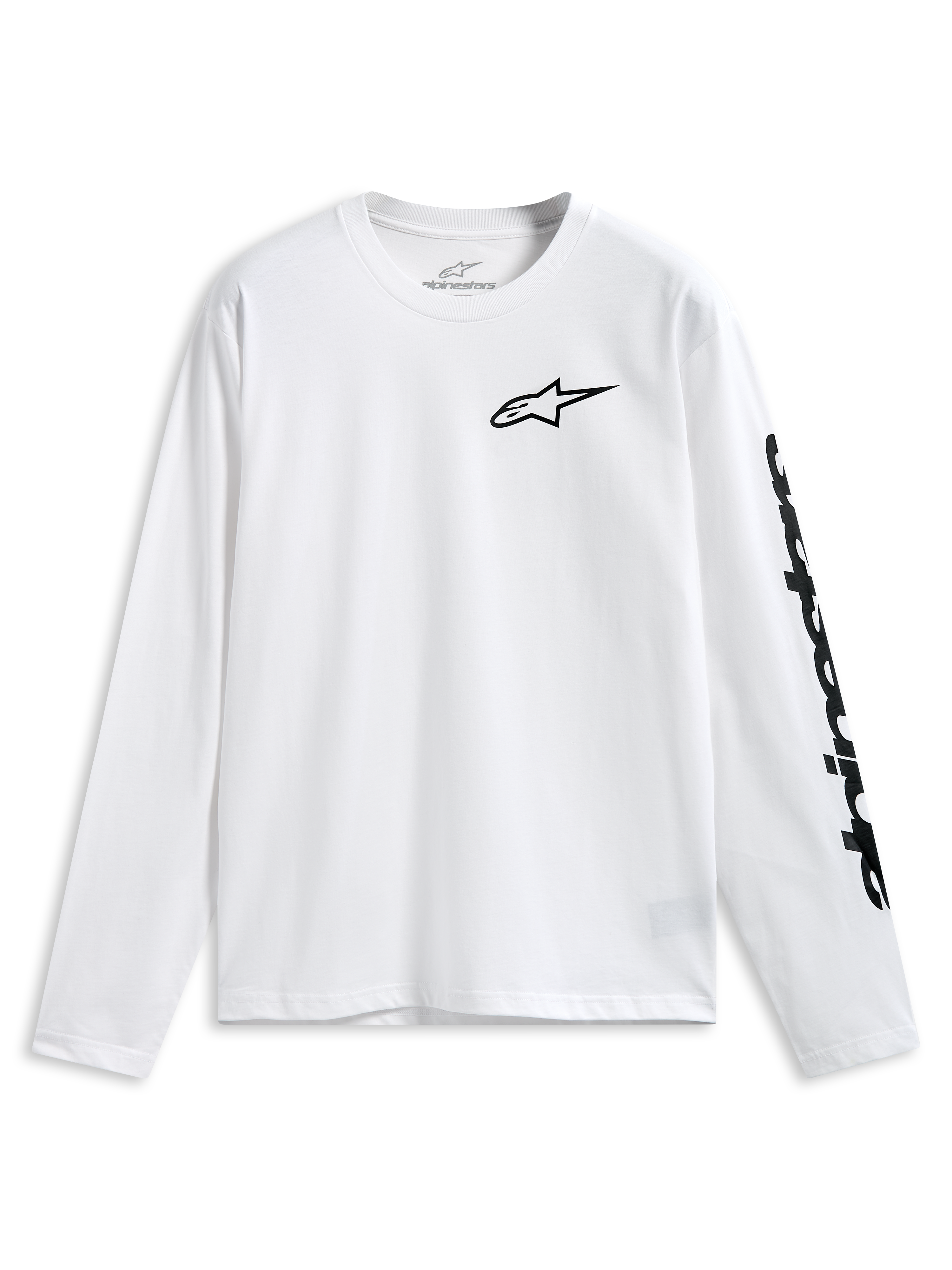 Trackside CSF Tee - Long Sleeve