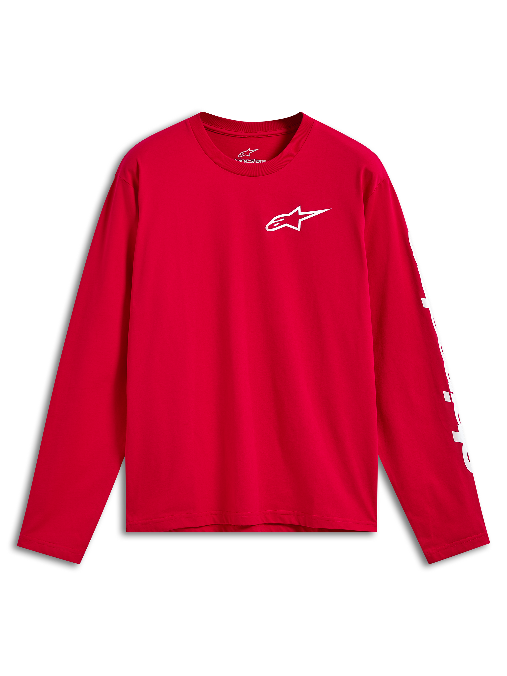 Trackside CSF Tee - Long Sleeve