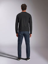 Trackside CSF Tee - Long Sleeve